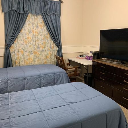 Luxhome Suites N Villa 리버사이드 외부 사진