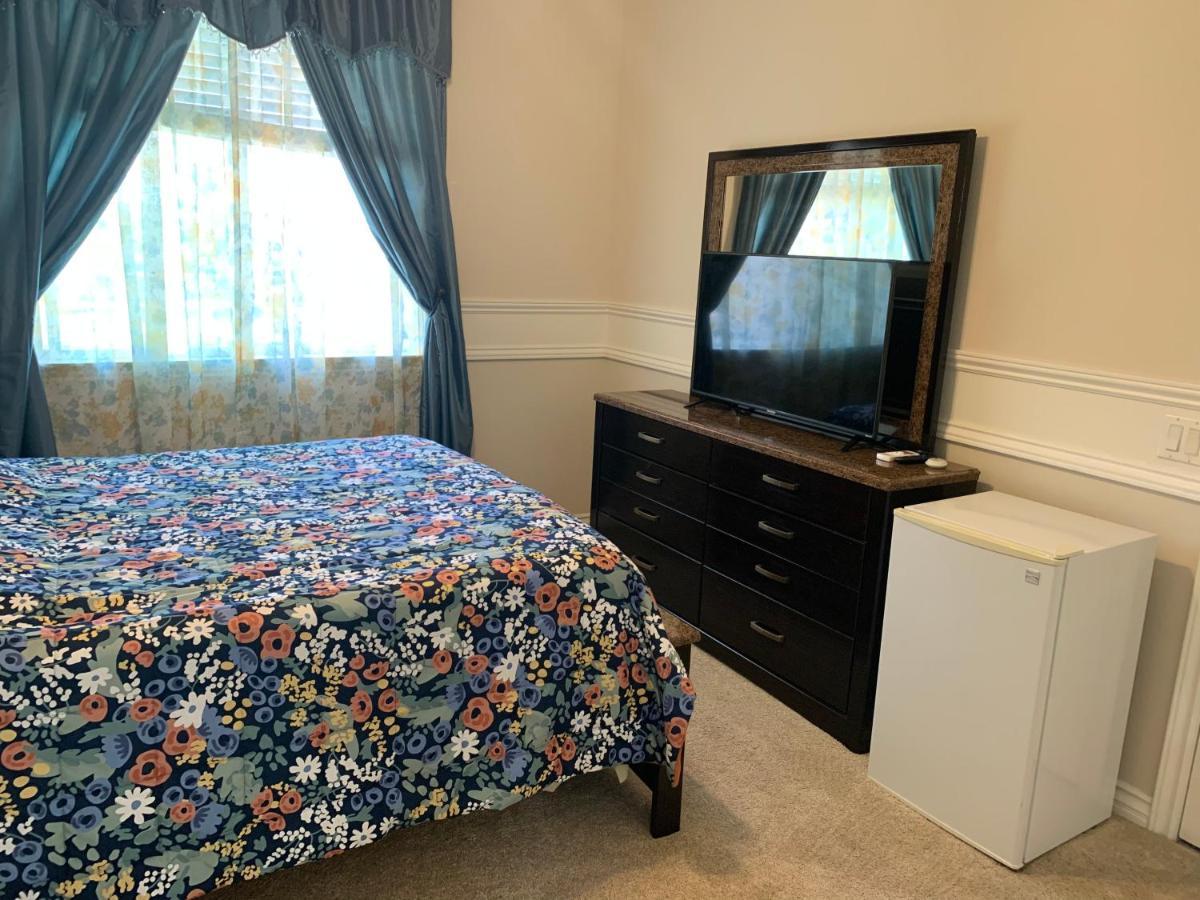 Luxhome Suites N Villa 리버사이드 외부 사진