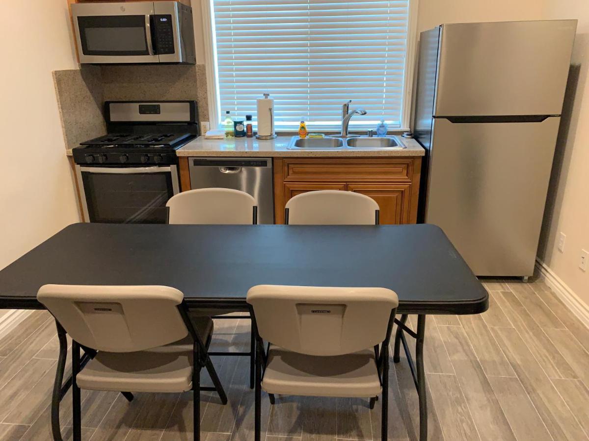 Luxhome Suites N Villa 리버사이드 외부 사진