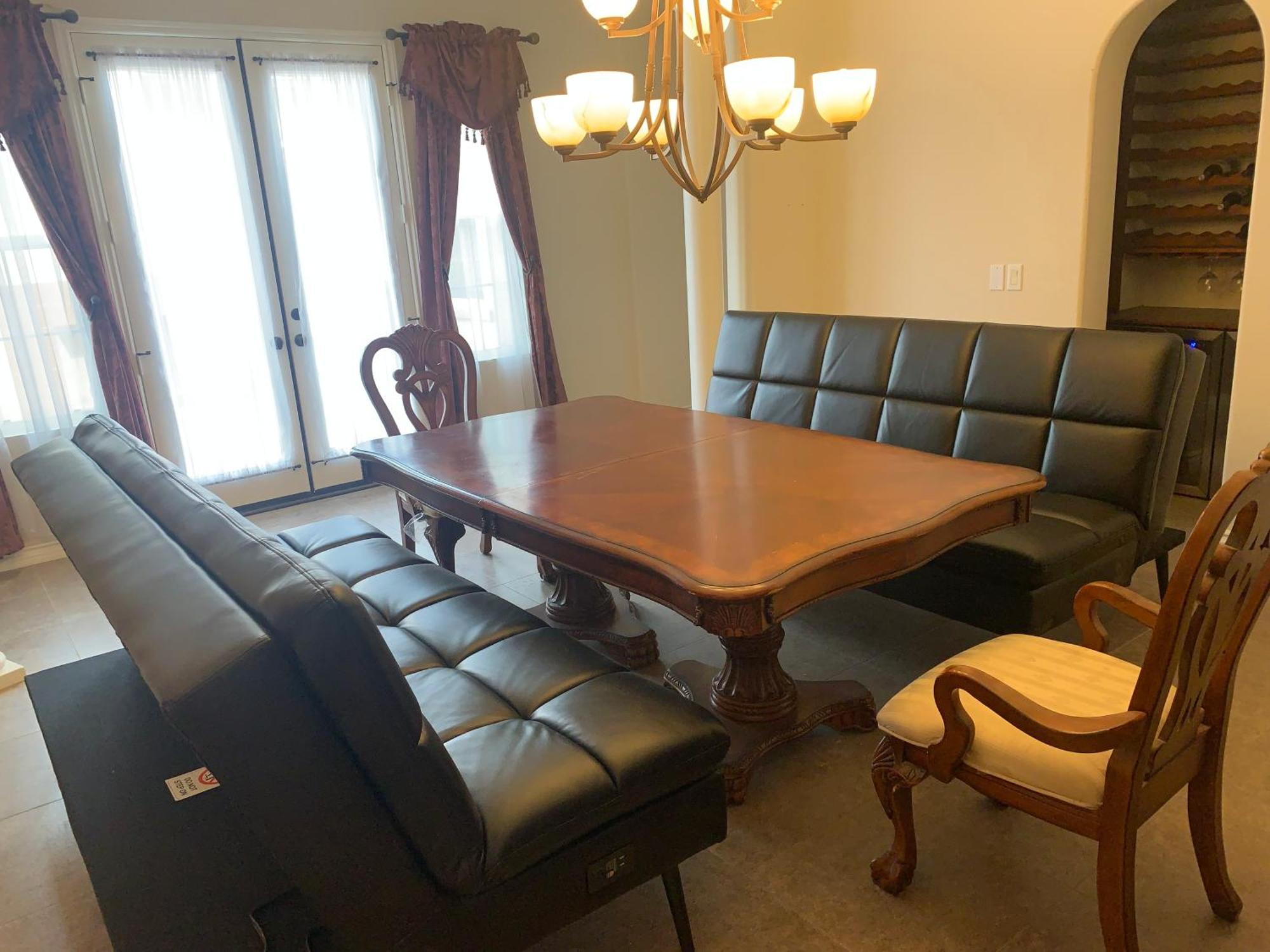 Luxhome Suites N Villa 리버사이드 외부 사진