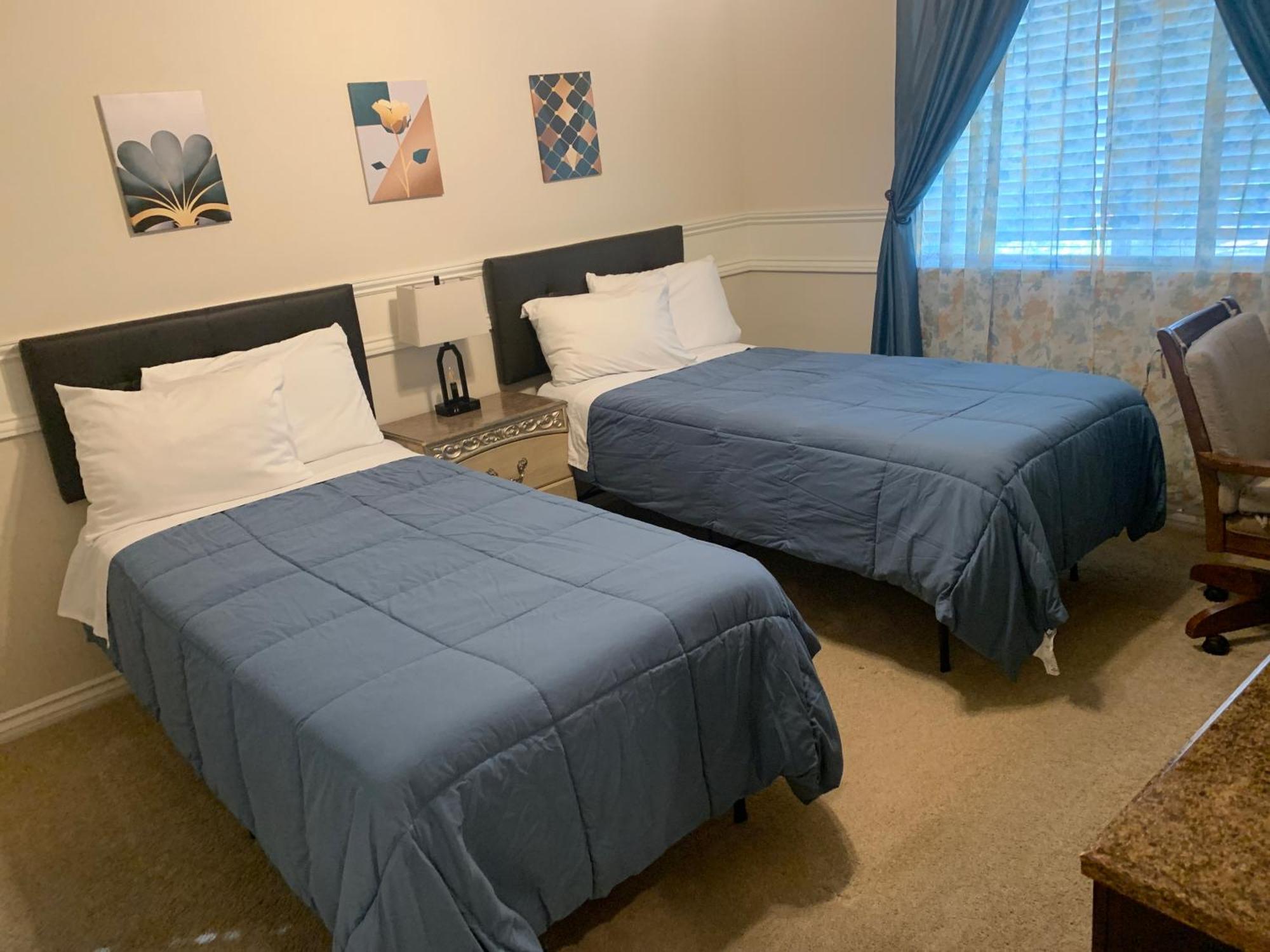 Luxhome Suites N Villa 리버사이드 외부 사진